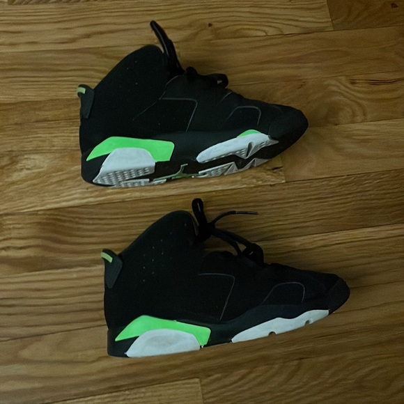 Air Jordan kids - Picture 3 of 3